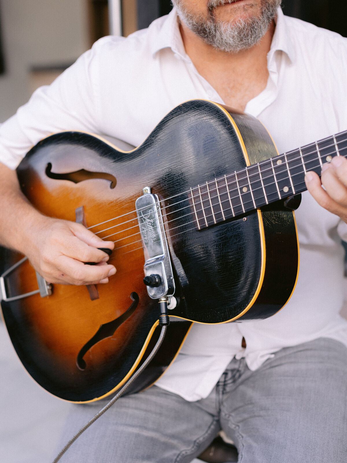 Musique live
